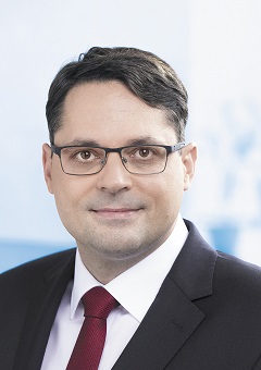 Dr. Pintér Gábor