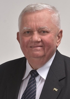 Dr. Tóth Sándor