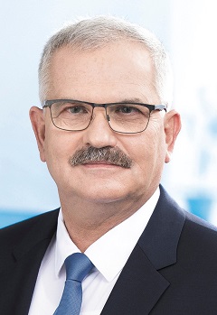 Dr. Simon Miklós