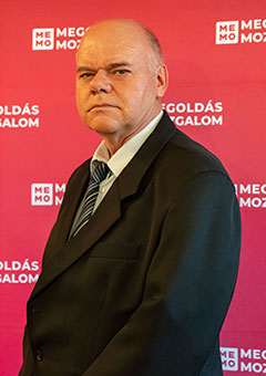 Kertész Gyula