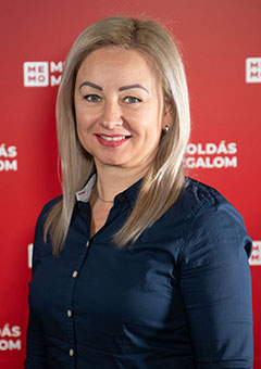 Lenkó Orsolya