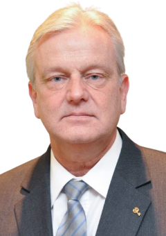 Dr. Dávid Ferenc