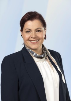 Vicsek Annamária