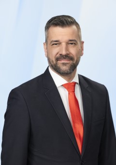 László András Aurél