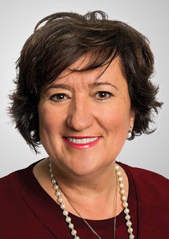 Dr. Gurmai Zita Tünde