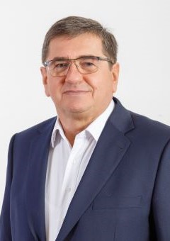 Dr. Veres János