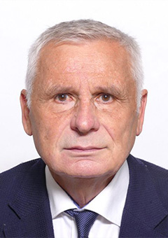 Balczó Zoltán György