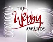 A webby-díjak
