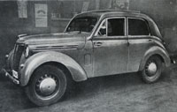 Renault Juvaquatre