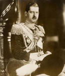 II. Károly román király