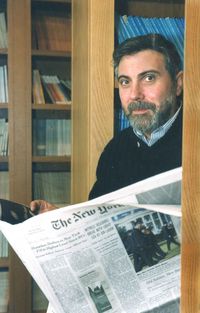 Krugman, az idei Nobel-díjasközgazdász szerint radikálisváltoztatások nélkül nincs sok értelmemegmenten az amerikai gyártókat