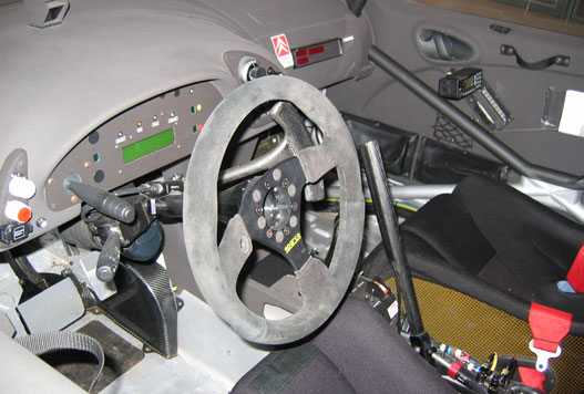 Xsara WRC