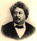 Alexaner Dumas