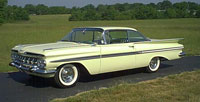 '59-es Impala