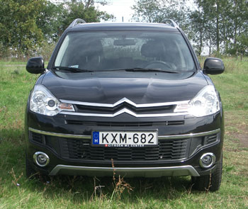 Összetéveszthetetlenül Citroën