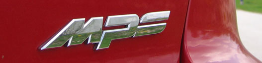 Mazda Performance Series